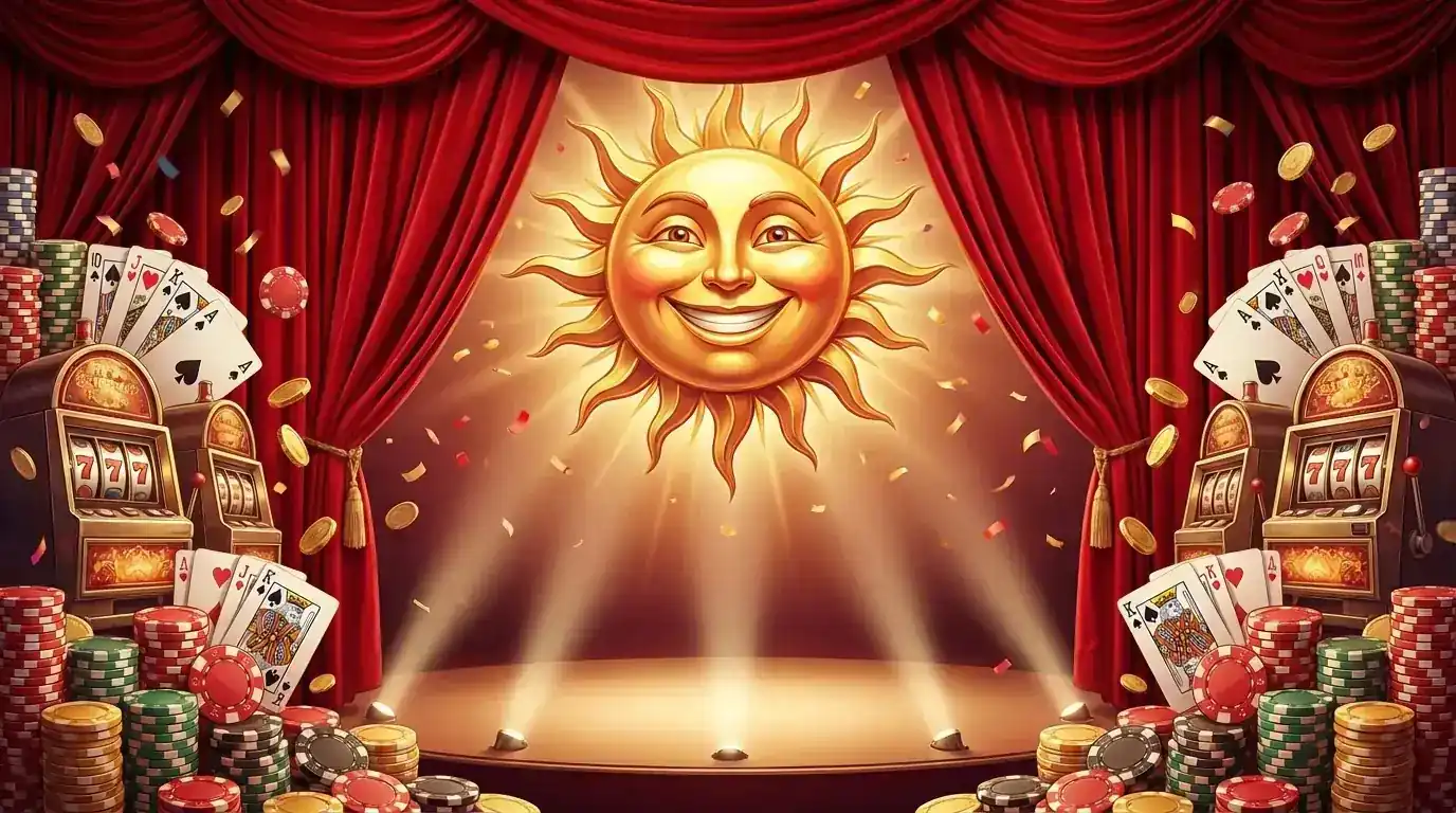 Slotmagie Casino — Online Casino Deutschland