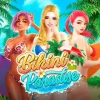 Bikini Paradise — Slotmagie Casino
