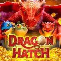 Dragon Hatch — Slotmagie Casino