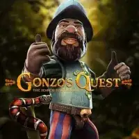 Gonzo's Quest — Slotmagie Casino