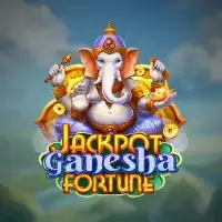 Ganesha Fortune — Slotmagie Casino