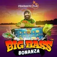 Big Bass Bonanza — Slotmagie Casino