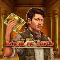 Book of Dead — Slotmagie Casino