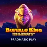 Buffalo King — Slotmagie Casino