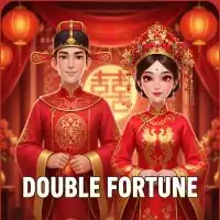 Double Fortune — Slotmagie Casino