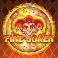 Fire Joker — Slotmagie Casino