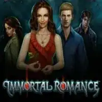 Immortal Romance — Slotmagie Casino
