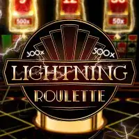 Lightning Roulette — Slotmagie Casino