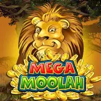 Mega Moolah — Slotmagie Casino