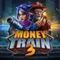 Money Train 3 — Slotmagie Casino