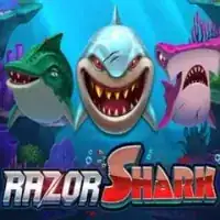 Razor Shark — Slotmagie Casino