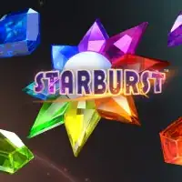 Starburst — Slotmagie Casino