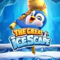 The Great Icescape — Slotmagie Casino
