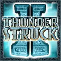Thunderstruck II — Slotmagie Casino